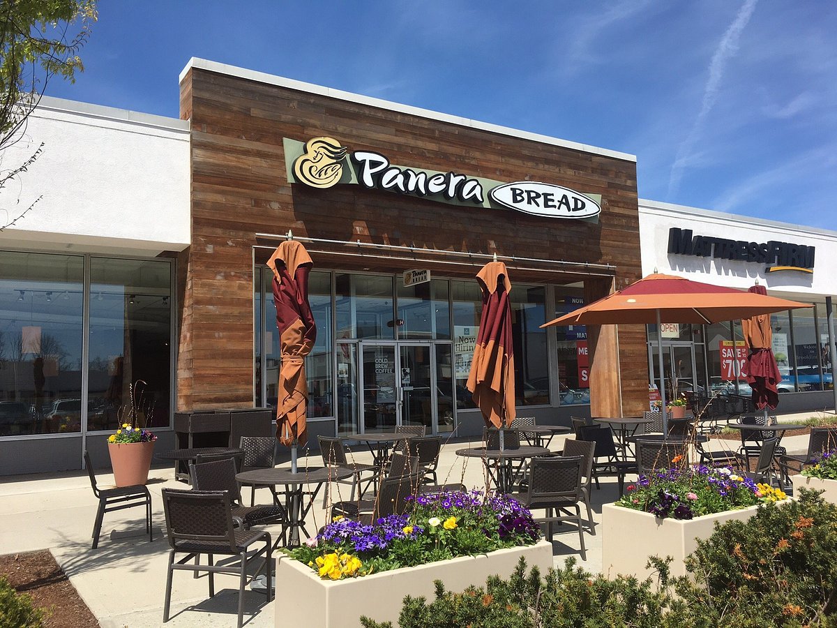 PANERA BREAD, Burlington - 34 Cambridge St - Menú, Precios y Restaurante  Opiniones - actualizado en julio de 2024 - Tripadvisor