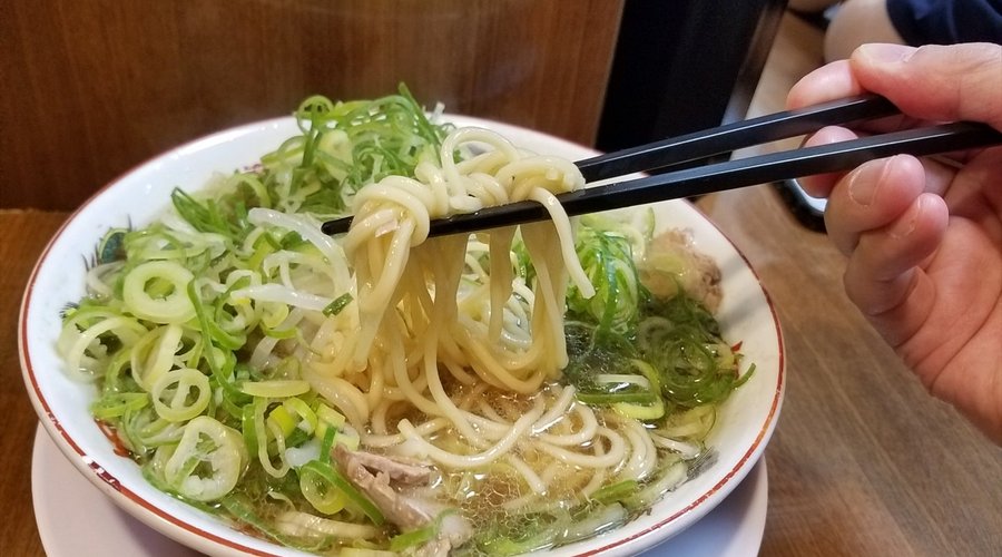 ラーメン