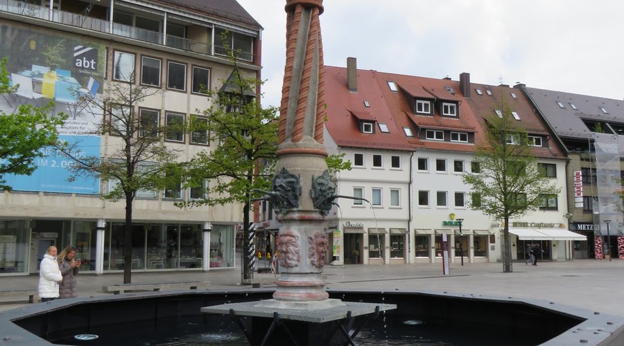Ulm