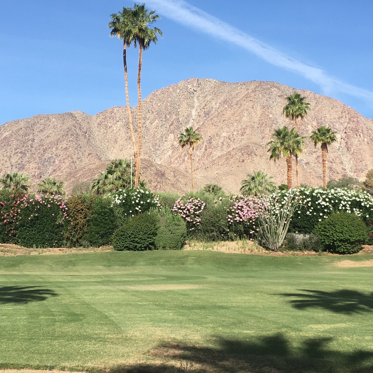 De Anza Country Club (Borrego Springs) 2022 Lo que se debe saber