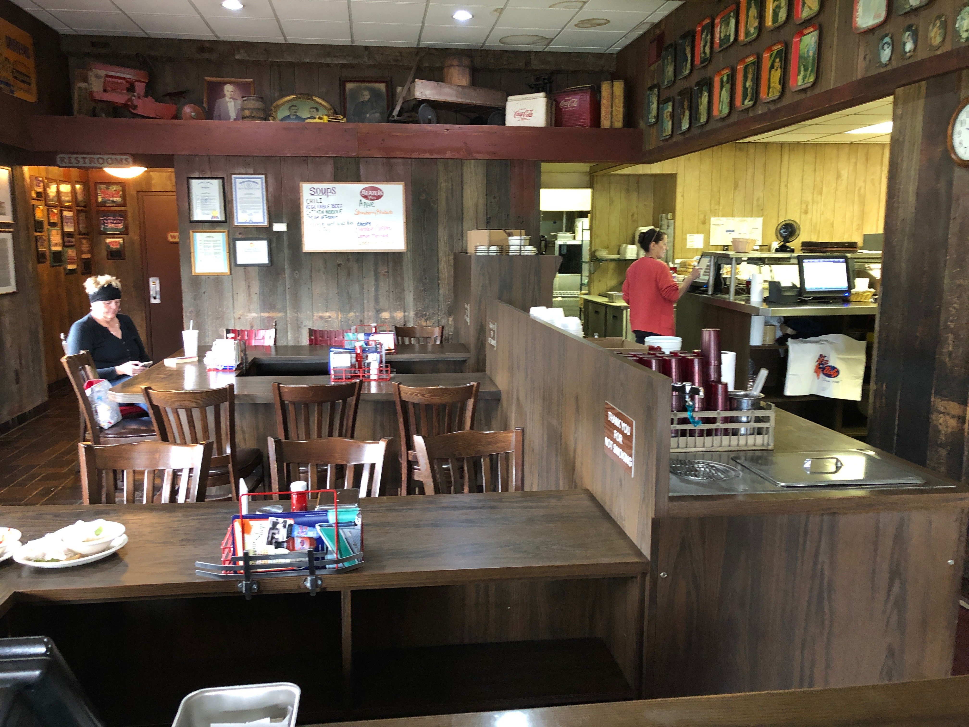 THE 10 BEST Restaurants In Livonia Updated April 2024 Tripadvisor   Interior 