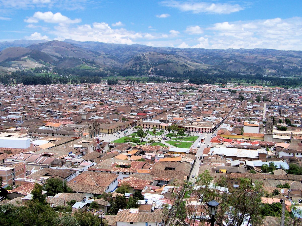 Cerro Santa Apolonia (Cajamarca) - Qué SABER antes de ir (ACTUALIZADO 2024)  - Tripadvisor