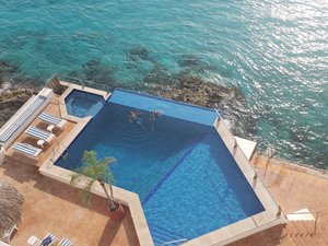 PUESTA DEL SOL CONDOMINIUMS PHASE 2 - Prices & Condominium Reviews (Cozumel,  Mexico)