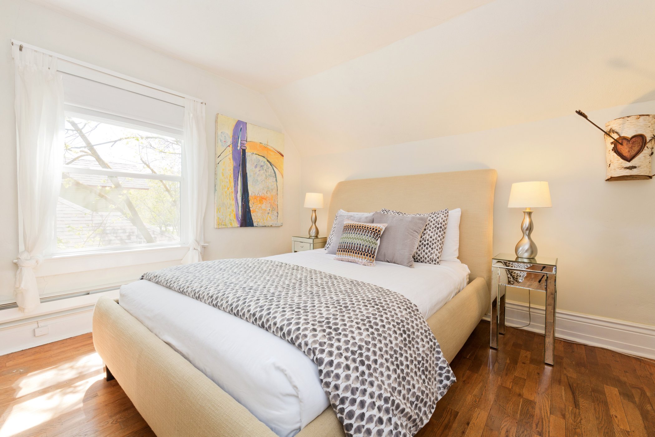Boise Guest House by null