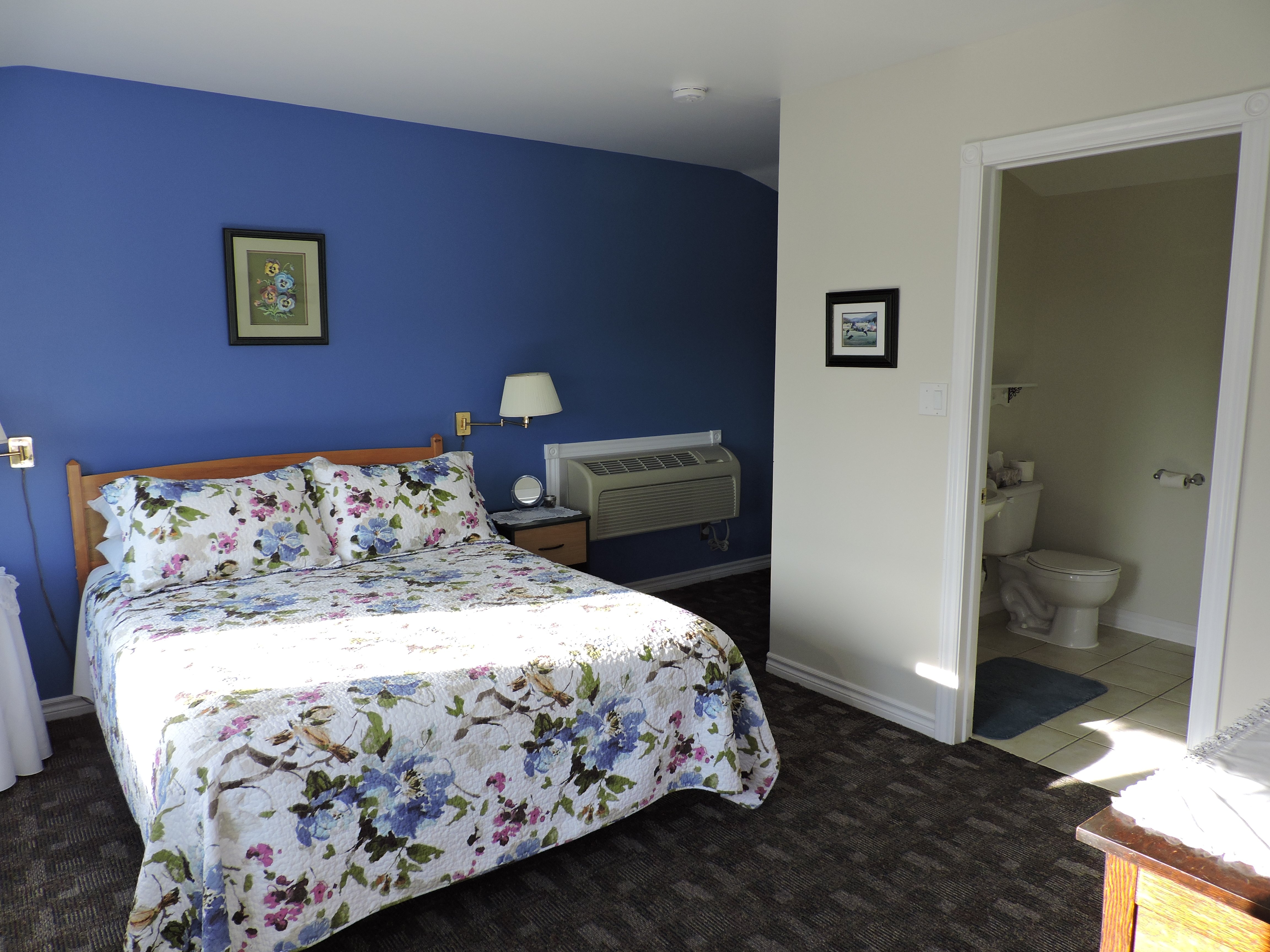 Auld Farm Inn B & B Rooms: Pictures & Reviews - Tripadvisor