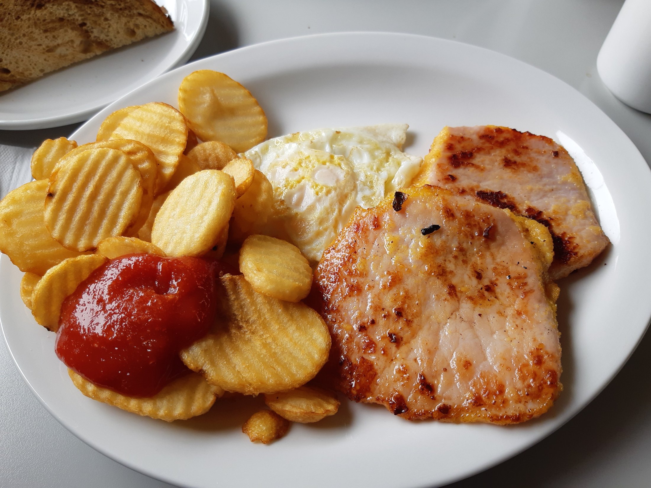 The Smokehouse Pub & Grill, 브라이턴 - 레스토랑 리뷰 - 트립어드바이저