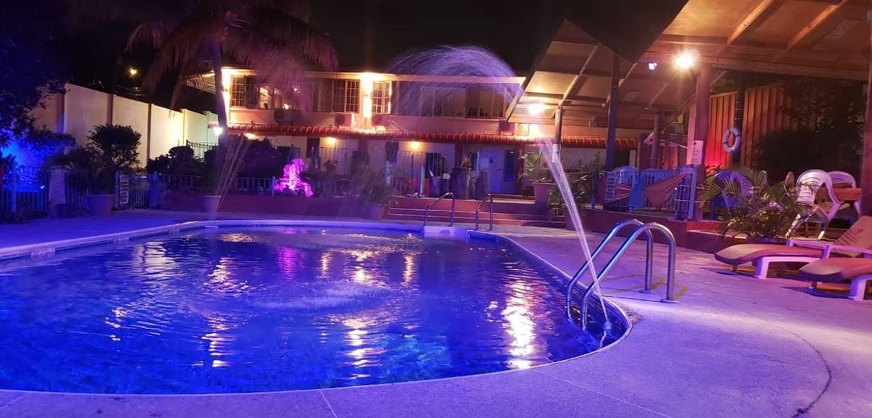 Xanadu Tropical Resort image