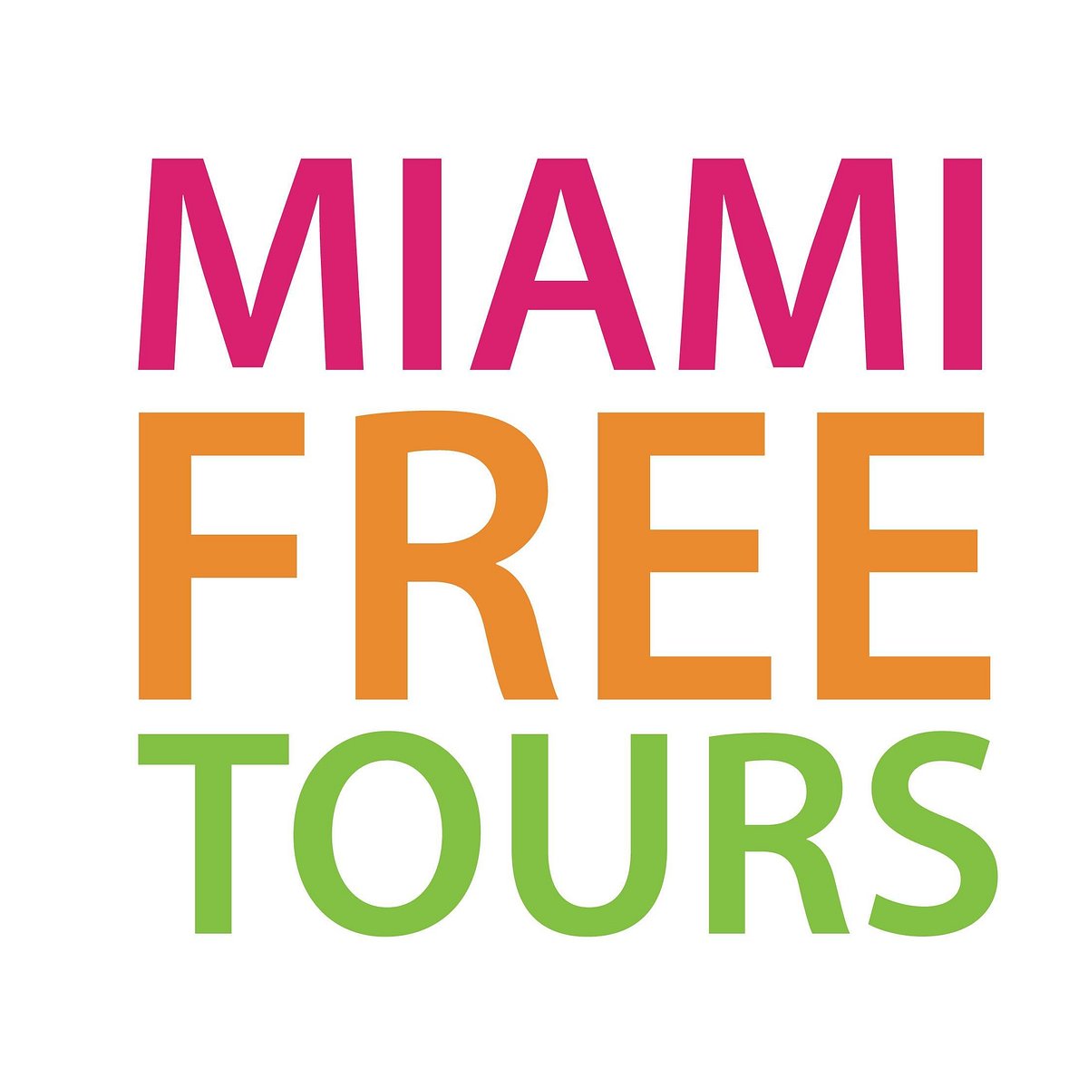 miami free tours