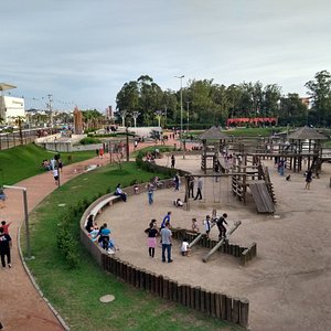 Ceca Skate ocorreu nesta manhã no Parque Eduardo Gomes – Prefeitura  Municipal de Canoas