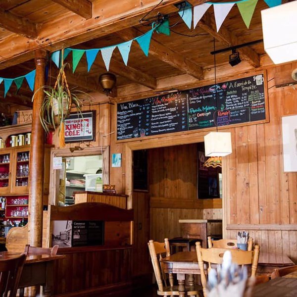 LOS MEJORES sitios de Hamburguesa en Havre-Aubert, Iles de la Madeleine ...