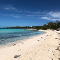 Rainbow Bay Beach (Eleuthera) - 2021 All You Need to Know BEFORE You Go ...