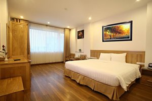 Phòng & Phòng Suite