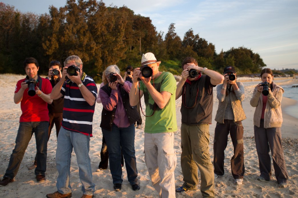 Sydney Photographic Workshops ATUALIZADO 2022 O Que Saber Antes De Ir   Photo Taken During Travel 