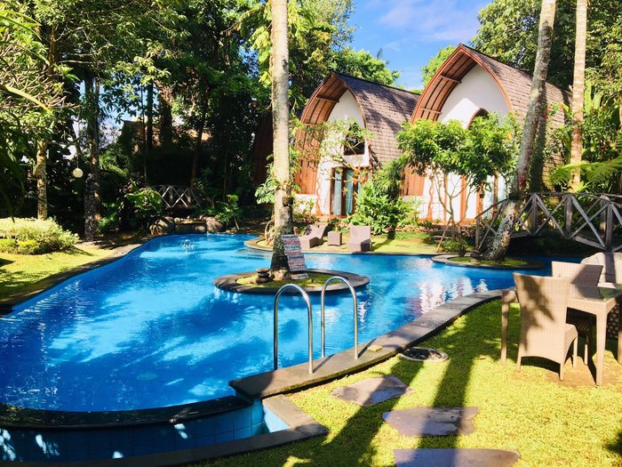 GREEN BIRD VILLA - Updated 2024 Prices & Guest house Reviews (Ubud, Bali)