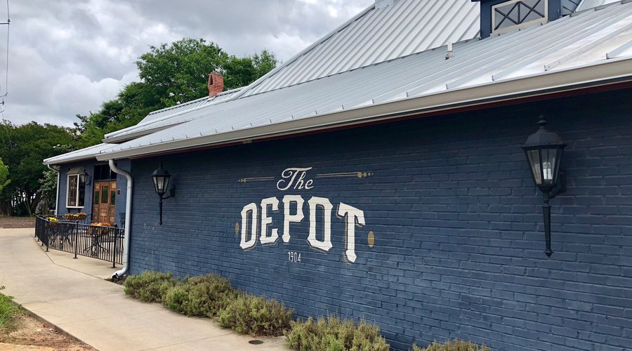 The Depot