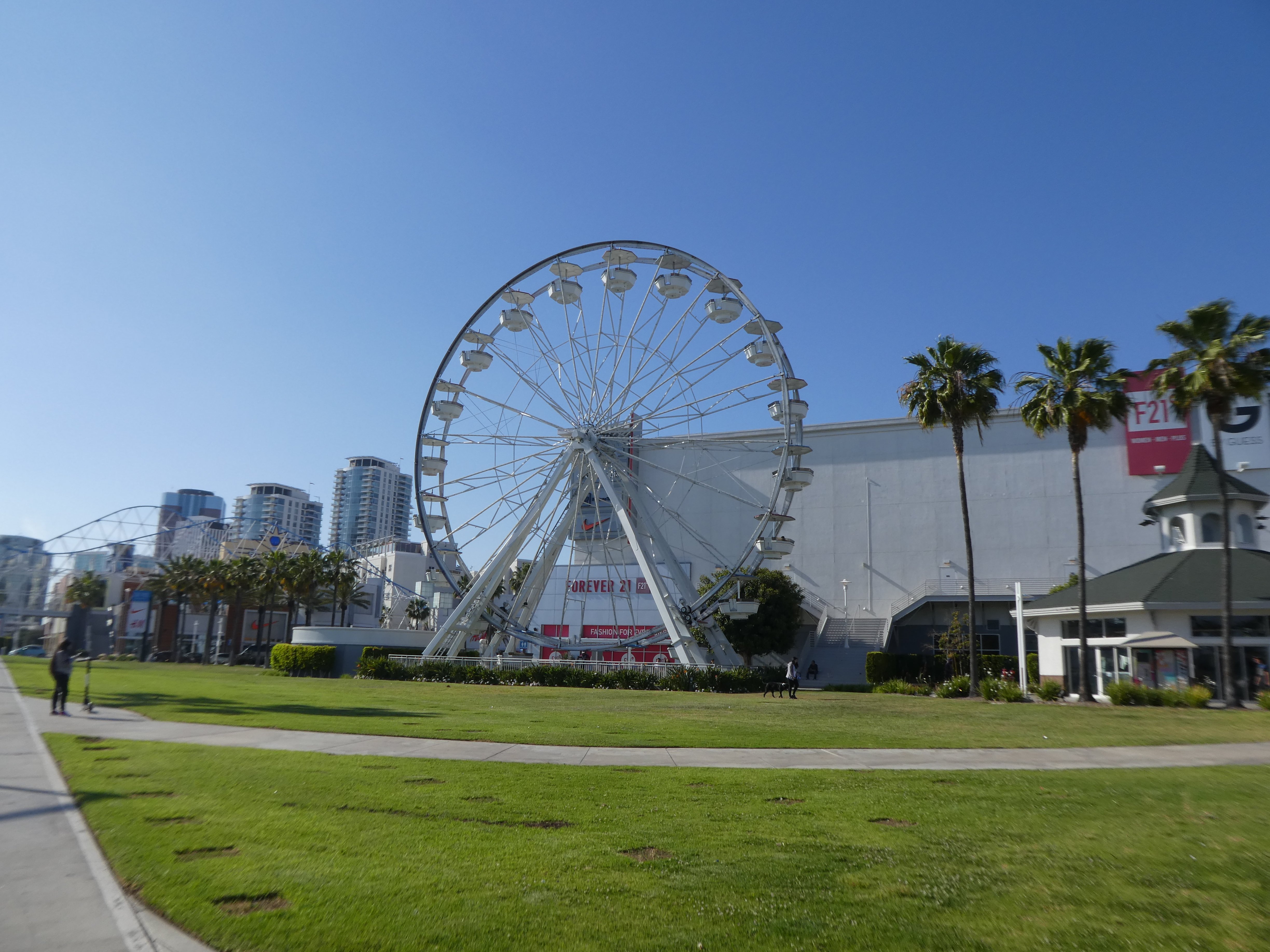 Experience Long Beach Township Municipal Observation Deck: A Traveler's Guide