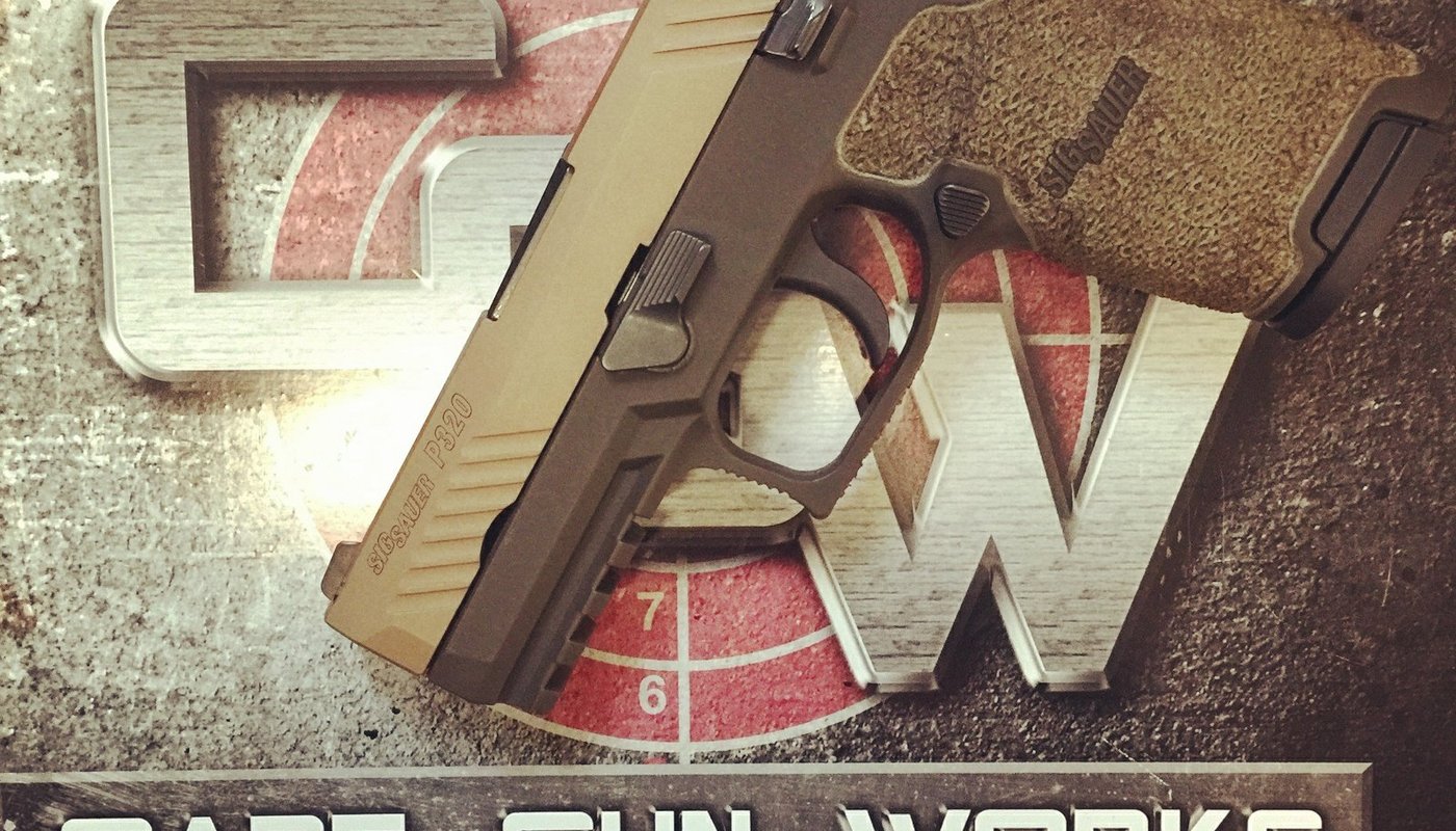 Cape Gun Works (2025) - All You Need to Know BEFORE You Go (with Reviews)