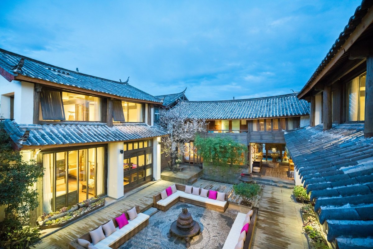 THE 10 BEST Lijiang Hotels with a Pool of 2022 (with Prices) - Tripadvisor