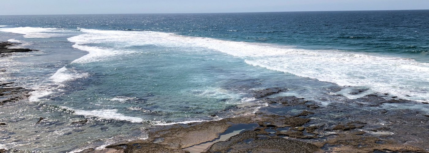 inhaca lighthouse