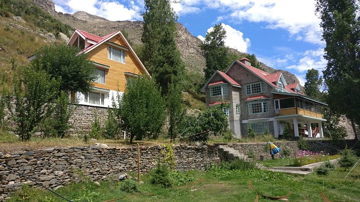 GEMOOR KHAR (Jispa, Himachal Pradesh) - Guesthouse Reviews, Photos ...