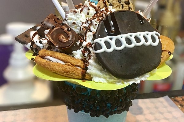 Try the Best Ice Cream in Cleveland at These 9 Ice Cream Shops