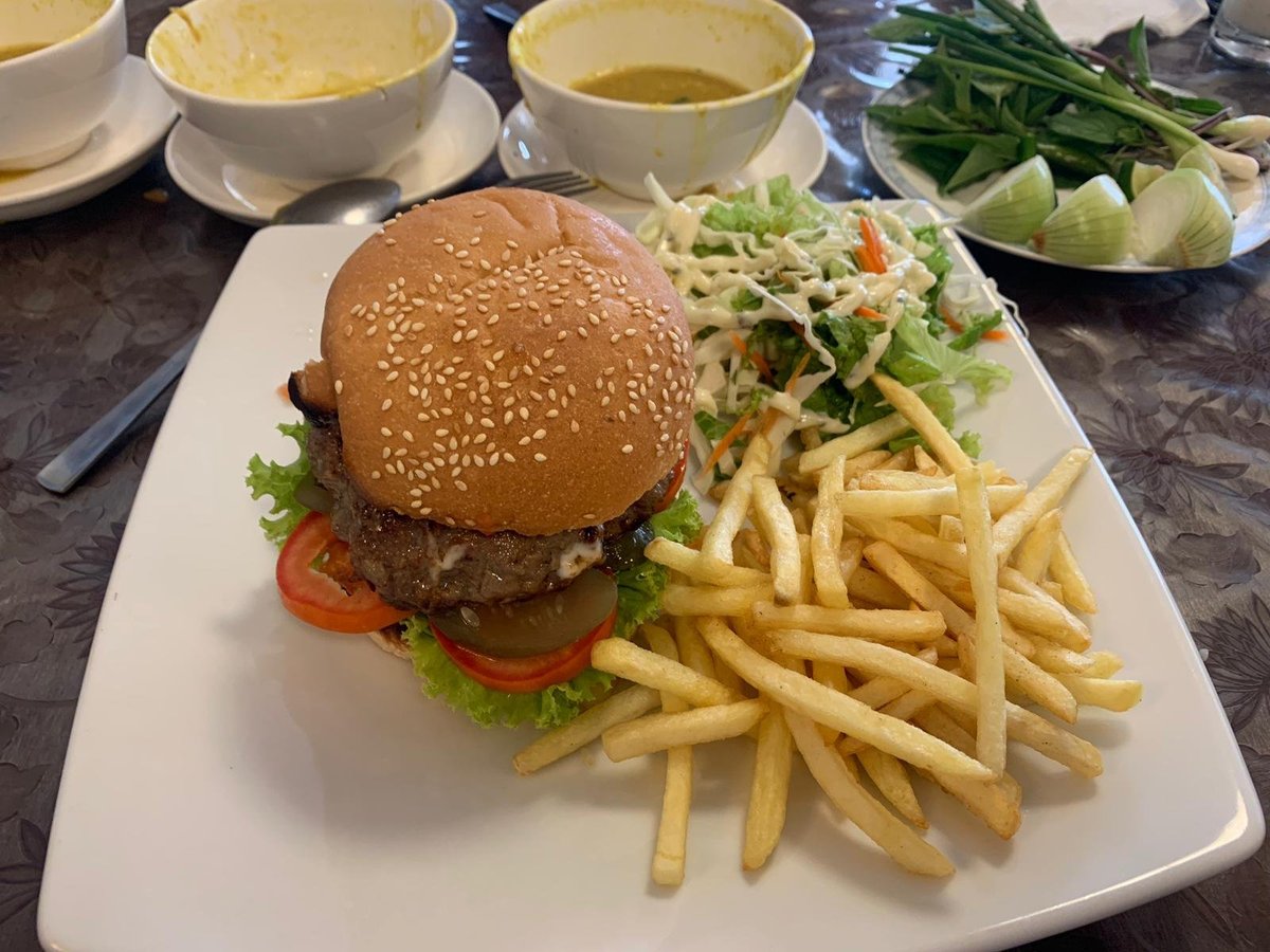 Royal Burger, Пьяченца - фото ресторана - Tripadvisor