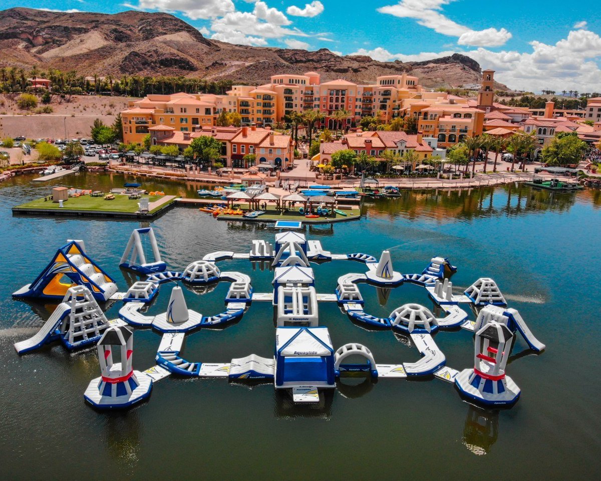 LAKE LAS VEGAS WATER SPORTS : Ce qu'il faut savoir