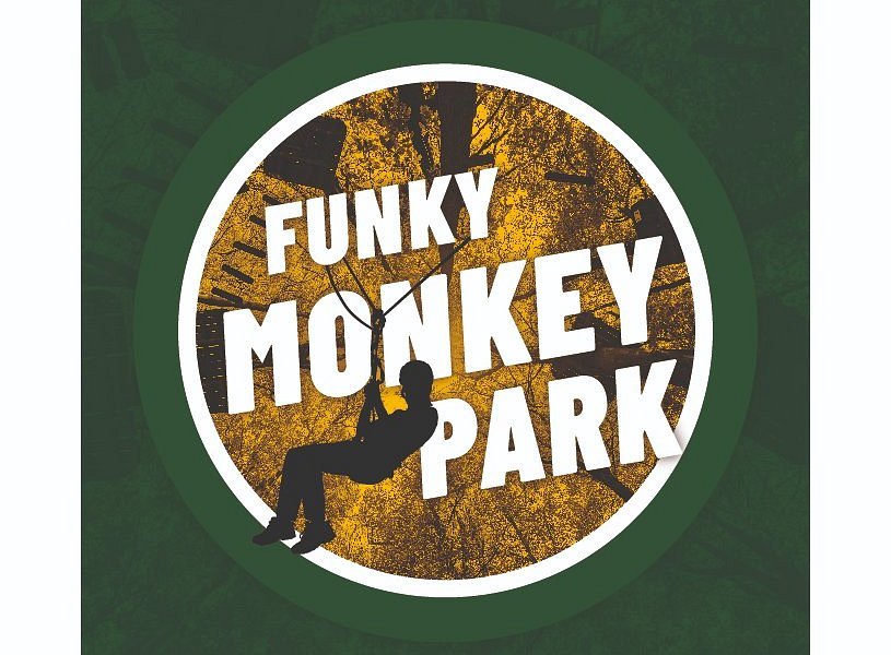 Funky Monkey Park image