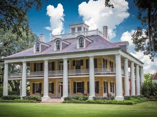 Destrehan Plantation - All You Need to Know BEFORE You Go