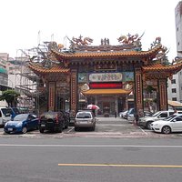 安瀾宮苓雅寮