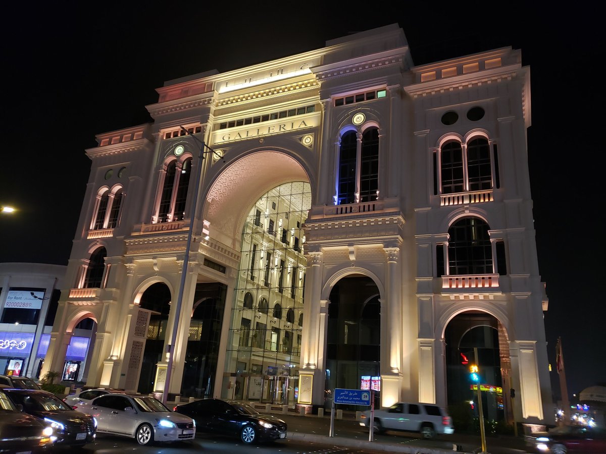 The Hotel Galleria Jeddah Curio Collection By Hilton JidÁ ArÁbia