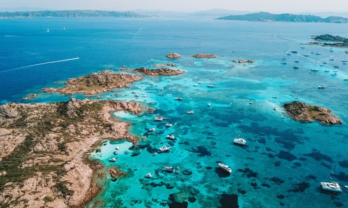 Arcipelago della Maddalena