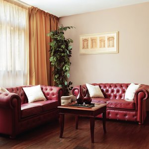 C-Hotels Club House in Rome