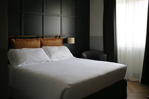 Chambre et suite