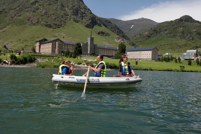 Imagen 1 de Vall de Núria