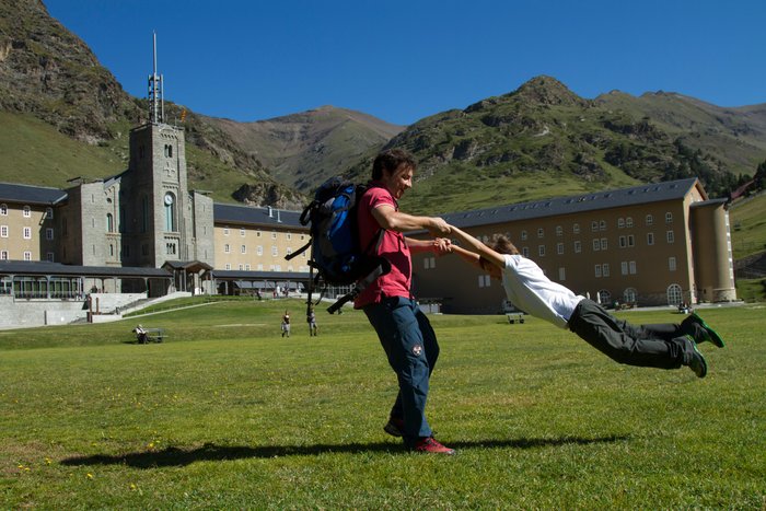 Imagen 7 de Vall de Núria