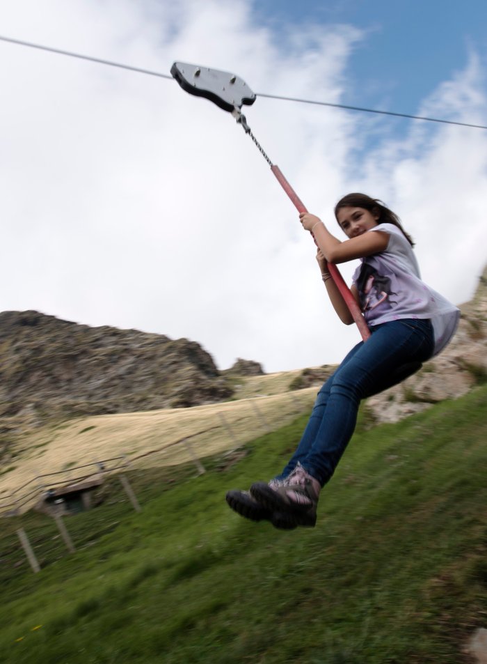 Imagen 3 de Vall de Núria