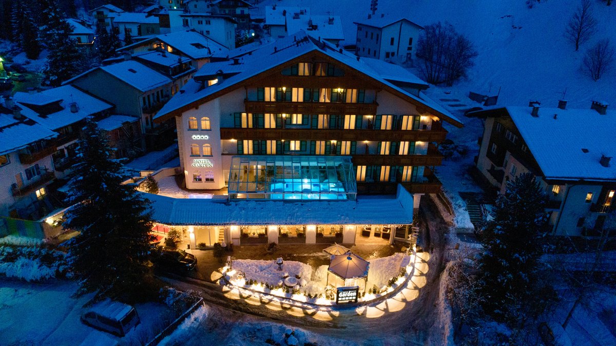 hotel trentino moena booking