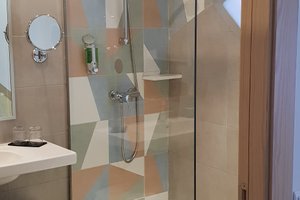 Kamar & Suite