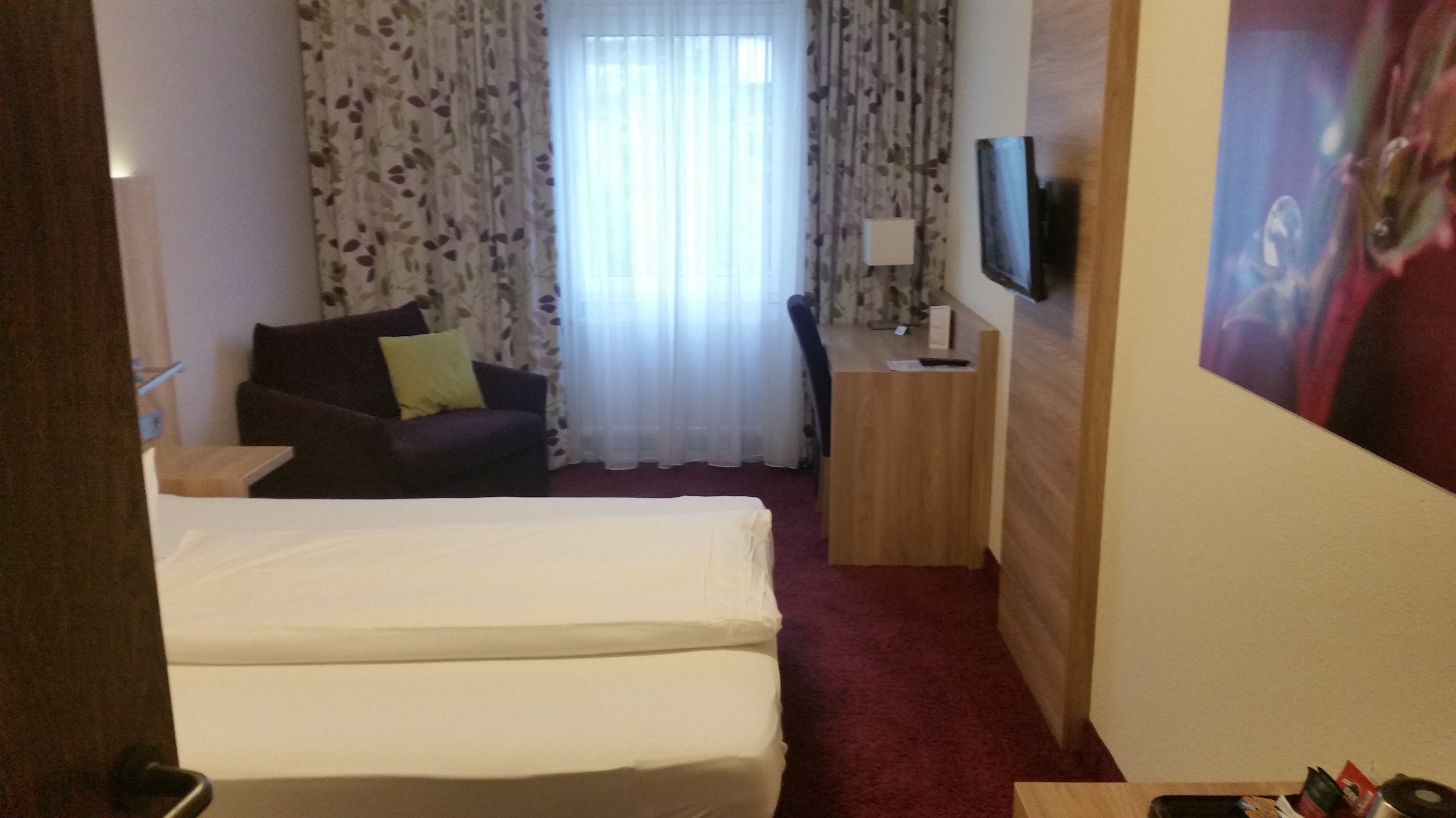 HOTEL AIGNER Reviews Ottobrunn Germany