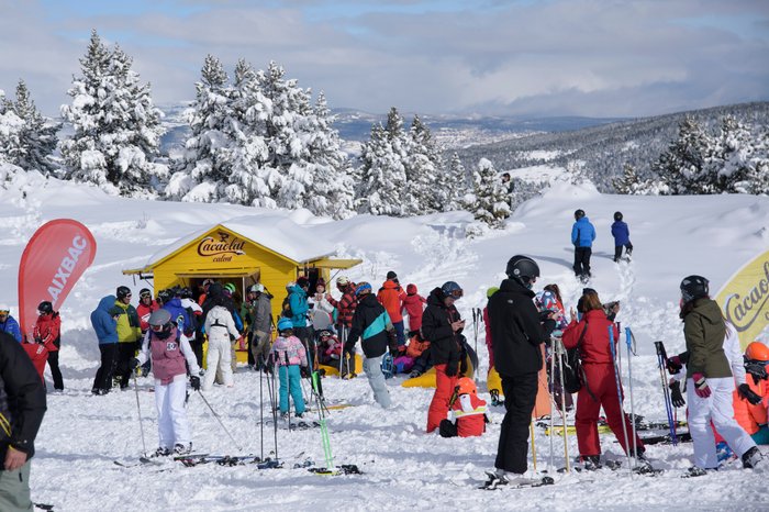 Imagen 6 de Estación de esquí La Molina