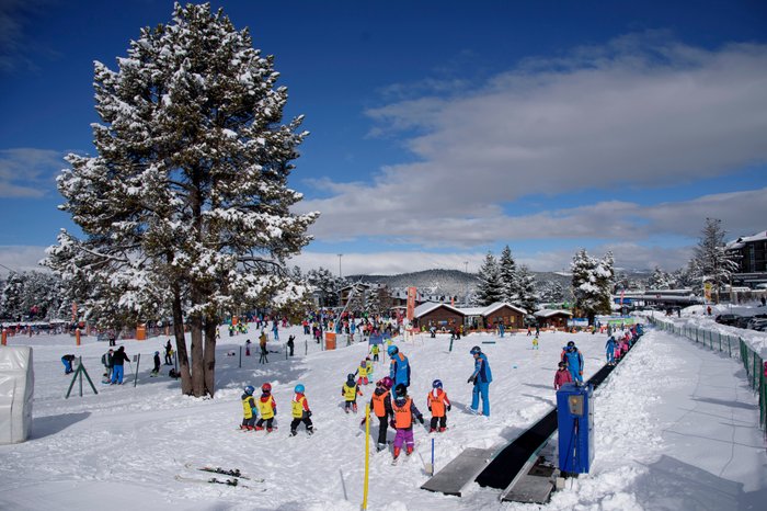 Imagen 5 de Estación de esquí La Molina