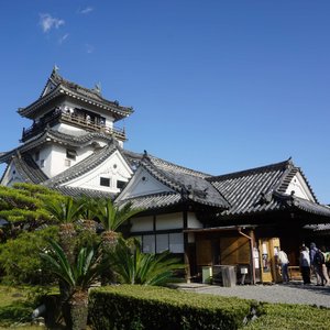 Sangoku-Sha Birth House of Wada Saburo - Kochi - Sangoku-Sha Birth ...