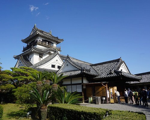 kochi japan tourist places