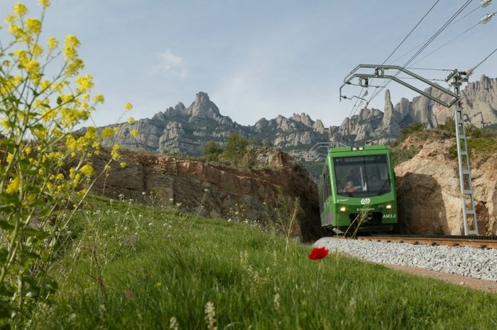 Imagen 4 de Funicular de Sant Joan