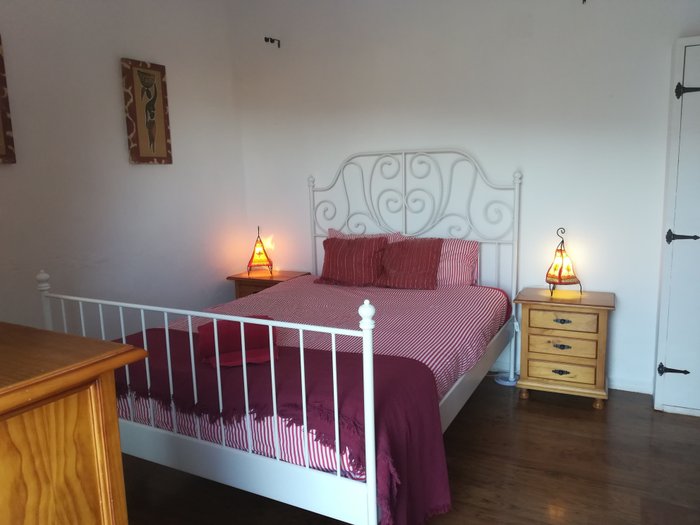 The Olive Branch El Chorro Rooms: Pictures & Reviews - Tripadvisor