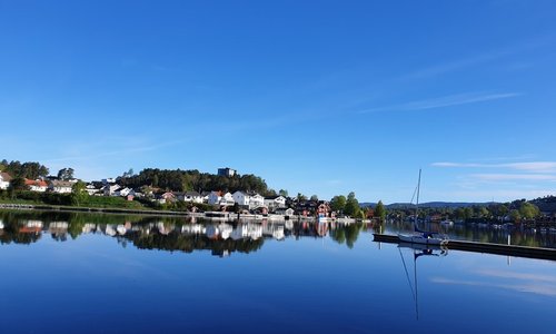 Porsgrunn