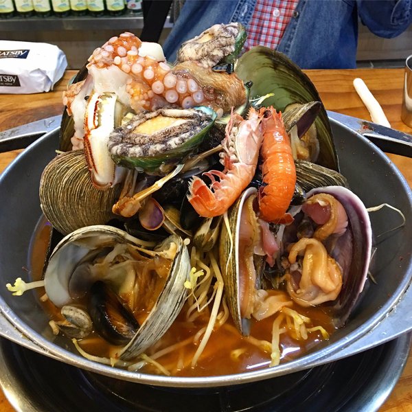 THE 10 BEST Asian Restaurants for Lunch in Jeju Island - Tripadvisor