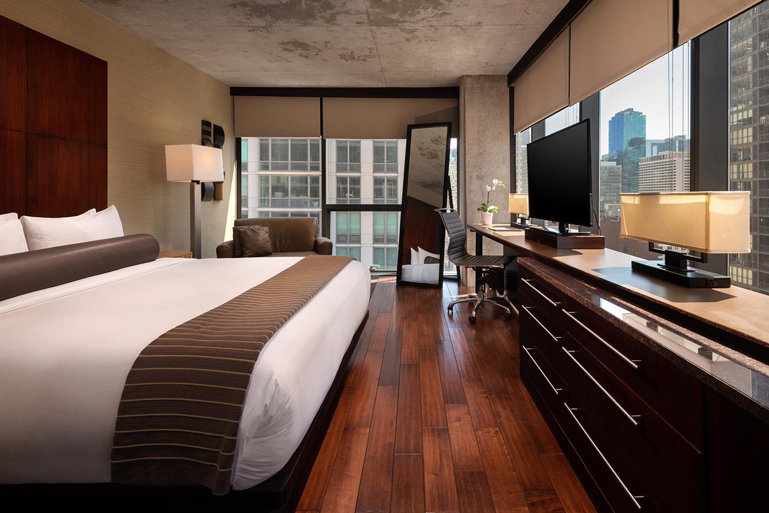 THE 5 BEST Chicago Hotels With Balconies 2023 With Prices Tripadvisor   Dana Hotel And Spa 