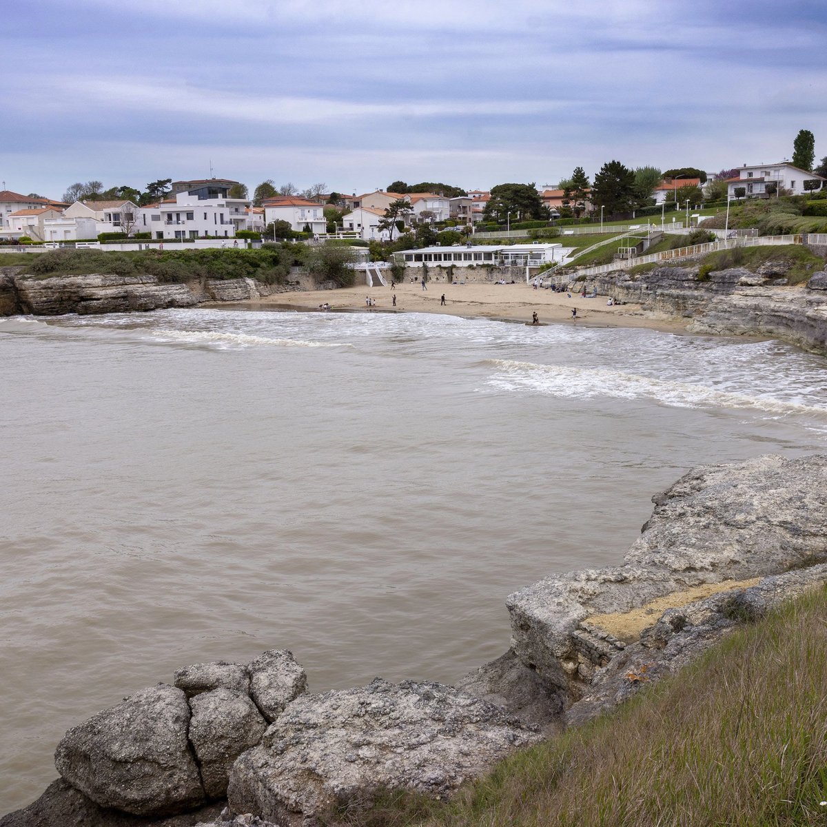 PLAGE DU CHAY (Royan): Ce qu'il faut savoir pour votre visite 2023